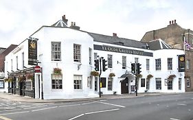 Ye Olde Griffin